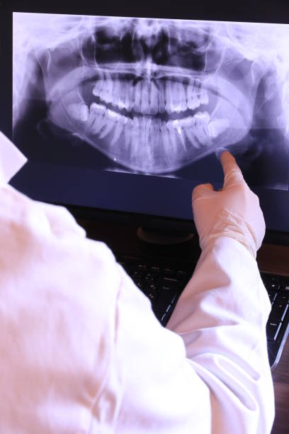 Best Emergency Treatment for Jaw Pain or Injury in Rafter J Ranch, WY