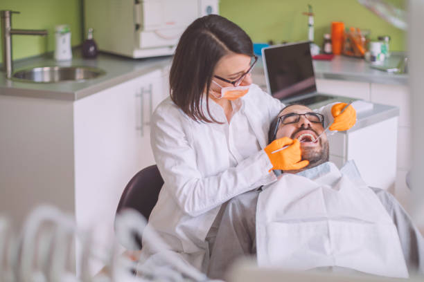 Best Knocked-Out Tooth (Avulsed Tooth) Treatment in Rafter J Ranch, WY