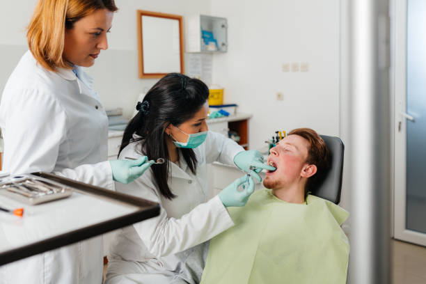 Best Emergency Treatment for Jaw Pain or Injury in Rafter J Ranch, WY