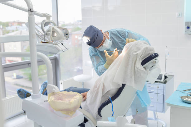 Best Dental Abscess Treatment in Rafter J Ranch, WY